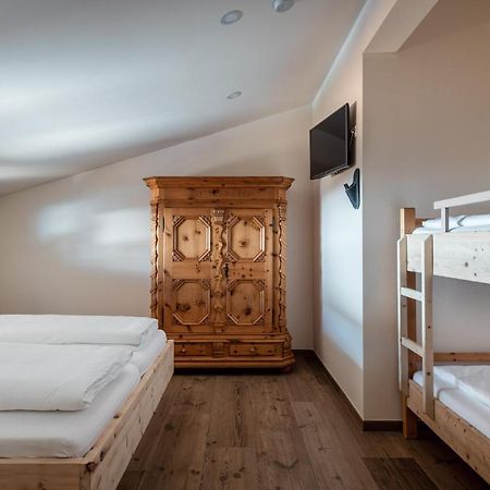 Penthouse „Das Besenhaus“ Apartman Altenmarkt im Pongau Kültér fotó