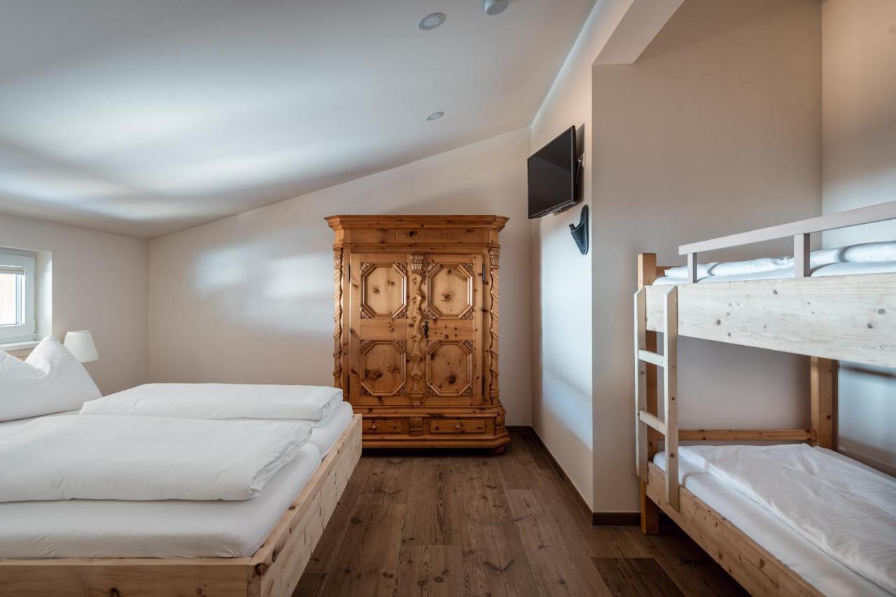 Penthouse „Das Besenhaus“ Apartman Altenmarkt im Pongau Kültér fotó